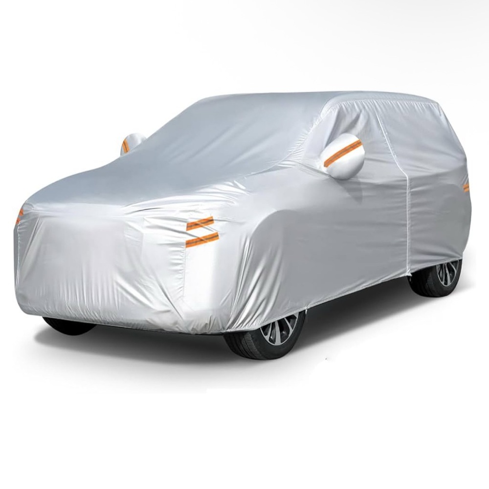 Tsumbay Premium Quality Material Car Cover